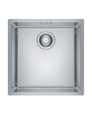 FRANKE BANCA MARIS 110 40 AÇO INOX