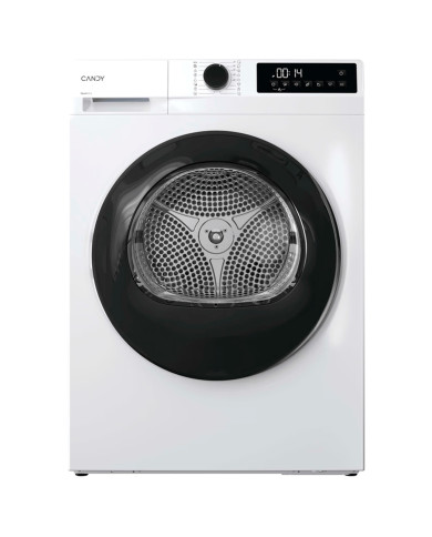 CANDY SECADOR ROUPA 9KG BOMBA DE CALOR (D)