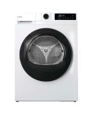 CANDY SECADOR ROUPA 9KG BOMBA DE CALOR (D)