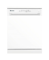 BOSCH MAQUINA LOUÇA INTEG 6PROG 14TALHERES (A)
