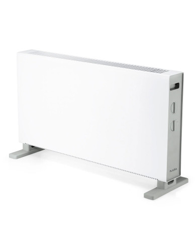 FLAMA CONVECTOR TURBO 2600W 2 NIVEIS DE POTENCIA