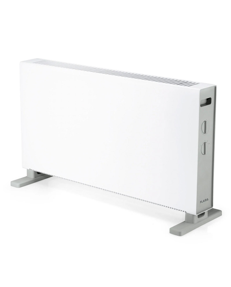FLAMA CONVECTOR TURBO 2600W 2 NIVEIS DE POTENCIA