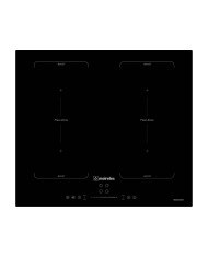 MEIRELES PLACA INDUÇAO 77CM 4ZONAS