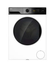 ZUMAN MAQUINA ROUPA 7KG 1000RT BRANCA (D)