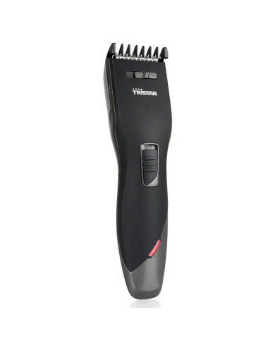 TRISTAR APARADOR CABELO S/FIOS NIVEIS CORTE 3 A 30MM