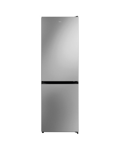 AEG COMBINADO 1860X595X590MT 304LT NF INOX (D)