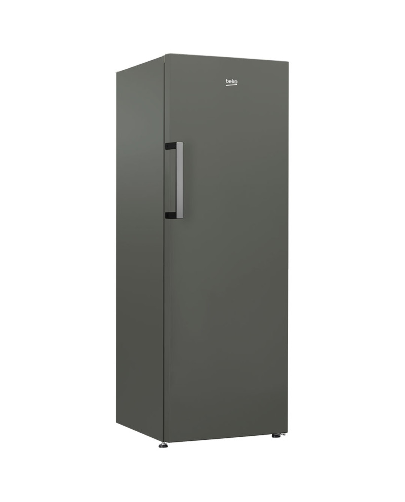 BEKO ARCA VERTICAL NF 1714x595x650MT 290LT GREY (E)