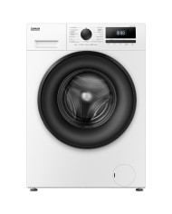 ZUMAN MAQUINA ROUPA 10KG 1400RT BRANCA (A)