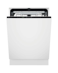 AEG MAQUINA LOUÇA INTEG TOTAL 8PROG 15TALHERES (A)