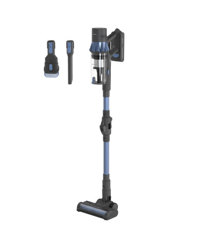 TAURUS ASPIRADOR VERTICAL 615W AUTONOMIA 90MIN