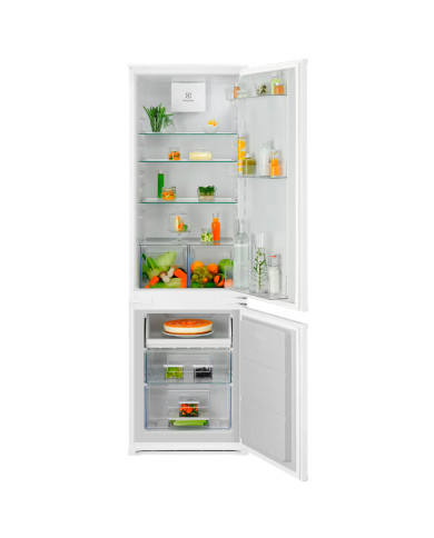 ELECTROLUX COMBINADO INTEG 1772x546x546MT 269LTS (E)