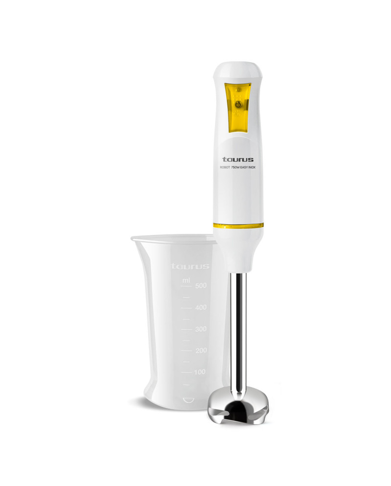 TAURUS VARINHA 750W PE INOX DESMONTAVEL