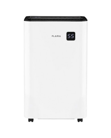 FLAMA DESUMIDIFICADOR 20LT/DIA WIFI DIGITAL SMART