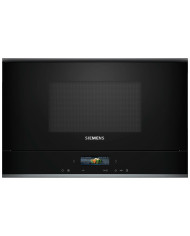 TEKA MICROONDAS INTEG 20LT 800W GRILL 1000W INOX