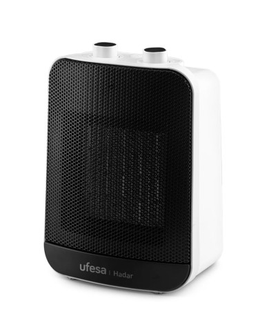 UFESA TERMOVENTILADOR 2000W CERAMICO