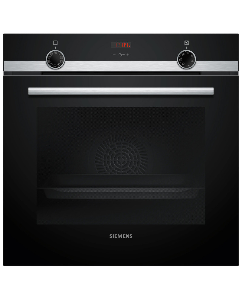 SIEMENS FORNO MULTIF 60CM 71LT INOX A+