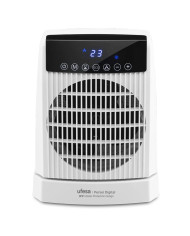 UFESA TERMOVENTILADOR 2000W CERAMICO
