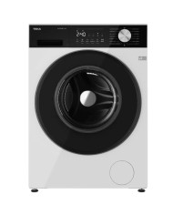 TELEFAC MAQUINA ROUPA 8KG 1400RT BRANCA (E)