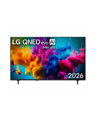 LG LED QNED 55" 4K AI SMARTTV WEBOS 3HDMI 1USB (E)