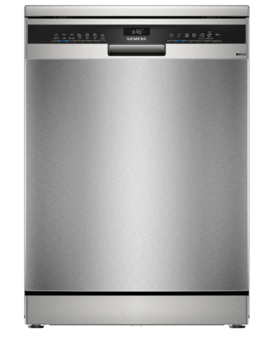 SIEMENS MAQUINA LOUÇA INTEG 6PROG 13TALHERES (B)
