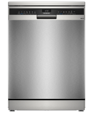 SIEMENS MAQUINA LOUÇA INTEG 6PROG 13TALHERES (B)