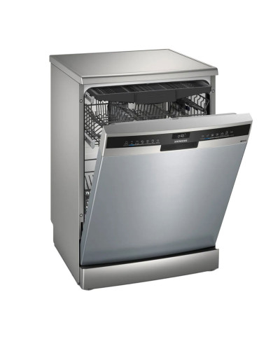 SIEMENS MAQUINA LOUÇA 6PROG 14TALHERES INOX (B)