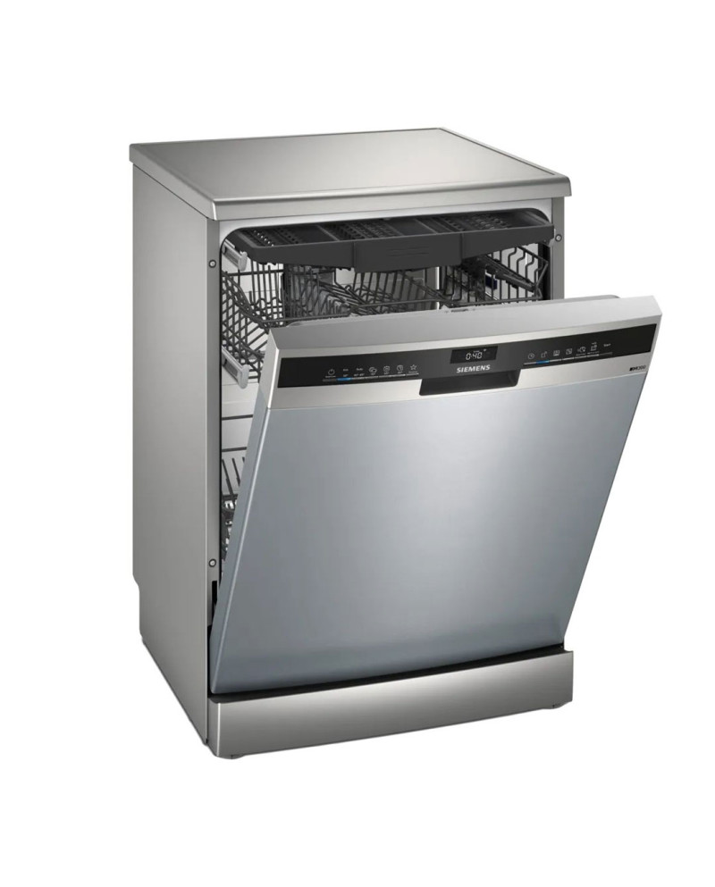 SIEMENS MAQUINA LOUÇA 6PROG 14TALHERES INOX (B)