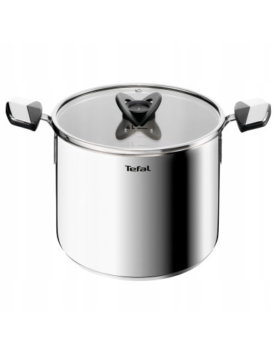 TEFAL TACHO MASSA SPACE+EMOTION IND.22CM +TAMPA