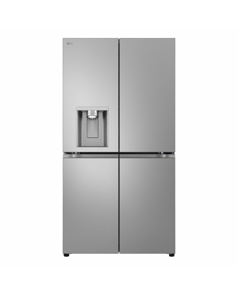 LG SIDE BY SIDE 4PT 1792X914X729MT DAG C/CANAL 641LT NF IX(E