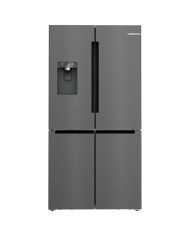 MEIRELES SIDE BY SIDE 1770X910X670 NF 529LT PRETO (E)