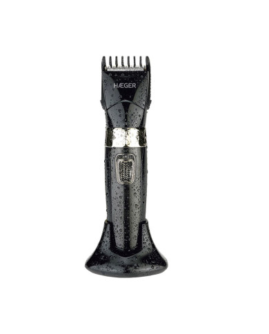 HAEGER APARADOR CABELO C/ E S/ FIOS 2 PENTES