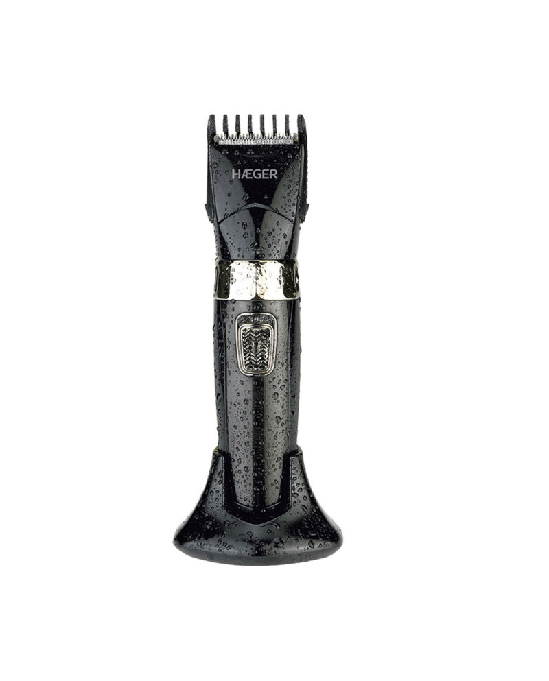HAEGER APARADOR CABELO C/ E S/ FIOS 2 PENTES