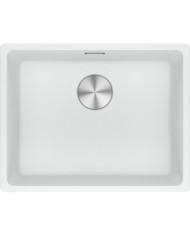 FRANKE BANCA INST. INFERIOR BRANCO 1250686719