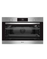 MEIRELES FORNO 90CM ELECTRICO MULTIF. 8 FUNÇOES 101LTS INOX
