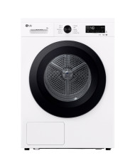 LG SECADOR ROUPA 8KG CONDENSAÇAO BOMBA DE CALOR (C)
