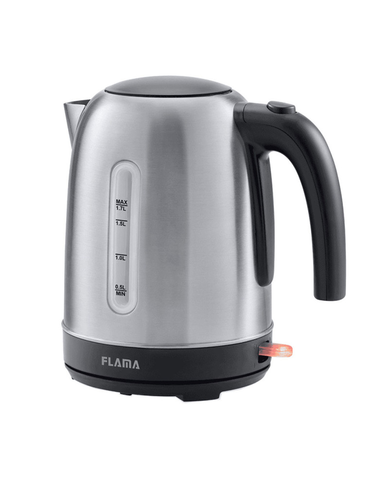 FLAMA JARRO TERMICO 2200W 1,7LT INOX