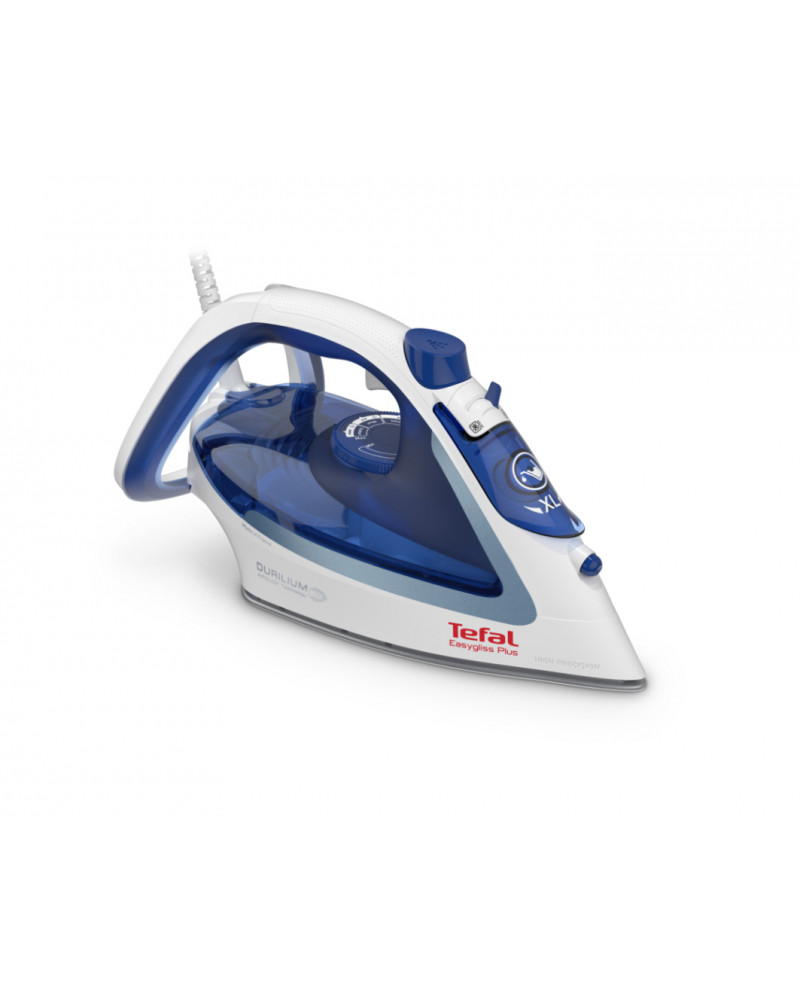 TEFAL FERRO 2400W 45GR/MIN SUPER VAPOR 190GR/MIN
