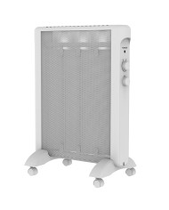 TAURUS RADIADOR OLEO 2000W 9 ELEMENTOS