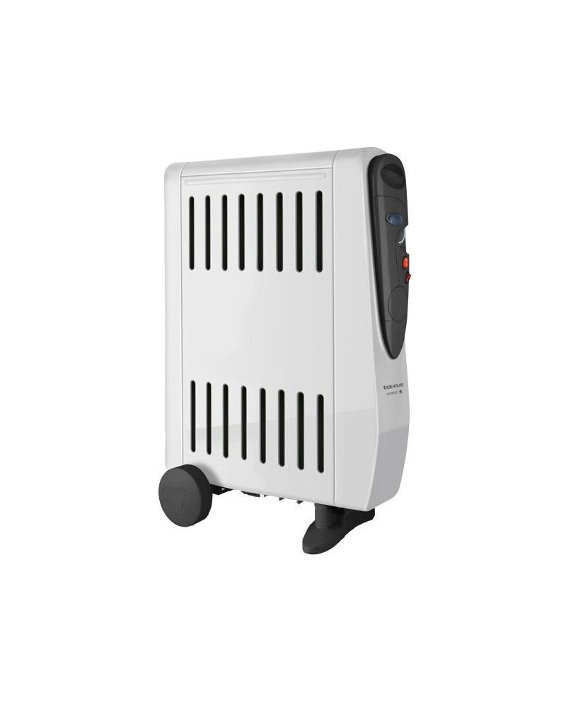 TAURUS RADIADOR OLEO 2000W 9 ELEMENTOS