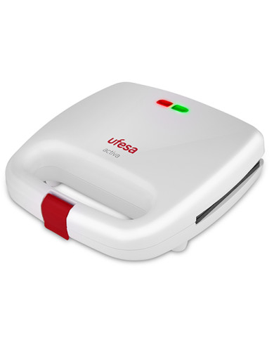 UFESA SANDWICHEIRA 750W ACTIVA