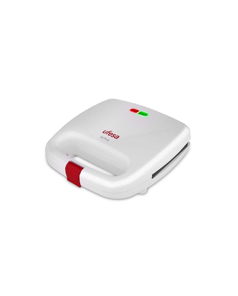 UFESA SANDWICHEIRA 750W ACTIVA