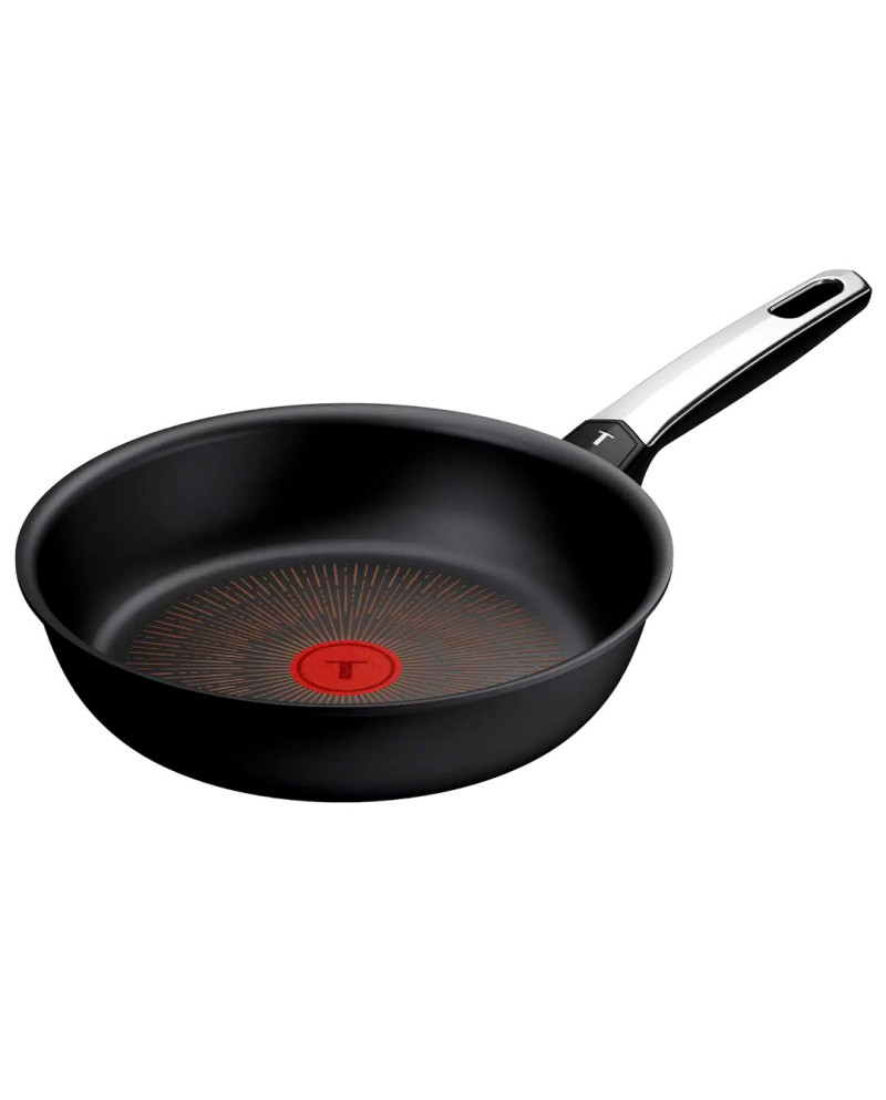 TEFAL FRIGIDEIRA CREPEIRA EXCELLENCE INDUÇAO 25CM