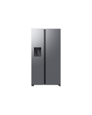 SAMSUNG SIDE BY SIDE 1784X912X726 640LT DAG NF INOX (D)