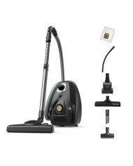 ROWENTA ASPIRADOR SACO 4,5LT 400W GREEN FORCE EFFITECH