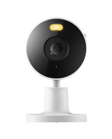 XIAOMI CAMARA MI SMART WIFI 2K BRANCA C100