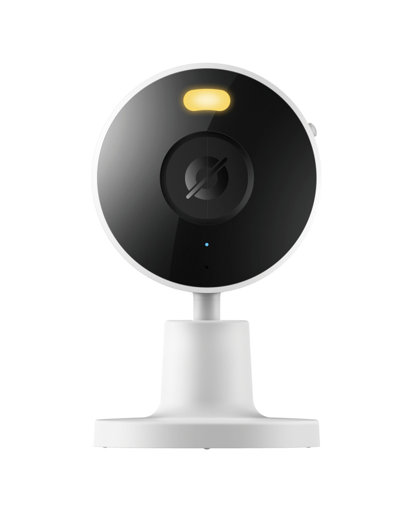 XIAOMI CAMARA MI SMART WIFI 2K BRANCA C100