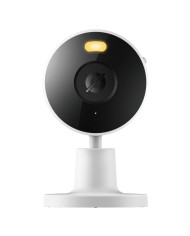 XIAOMI CAMARA MI SMART WIFI 6 EXTERIOR BRANCA CW100 DUAL