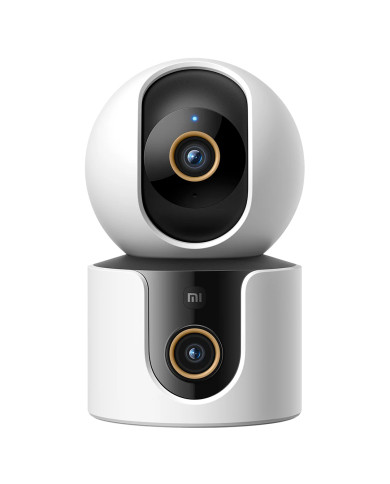 XIAOMI CAMARA MI SMART WIFI BRANCA C500 DUAL
