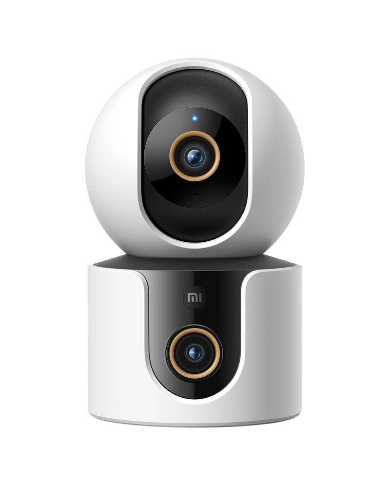 XIAOMI CAMARA MI SMART WIFI BRANCA C500 DUAL