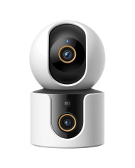 XIAOMI CAMARA MI SMART WIFI BRANCA C500 DUAL